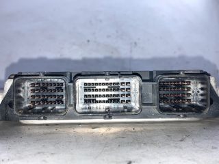 bontott PEUGEOT 206 Motorvezérlő