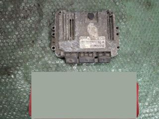 bontott PEUGEOT 206 Motorvezérlő