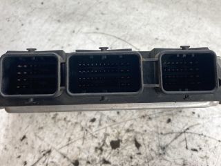 bontott PEUGEOT 206 Motorvezérlő