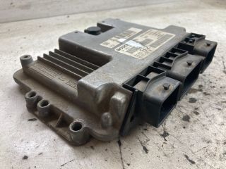 bontott PEUGEOT 206 Motorvezérlő