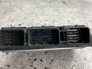 bontott PEUGEOT 206 Motorvezérlő