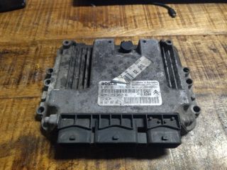 bontott PEUGEOT 206 Motorvezérlő