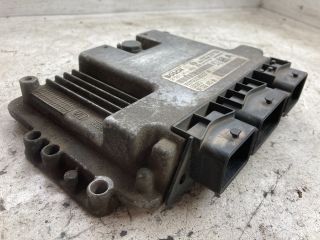 bontott PEUGEOT 206 Motorvezérlő