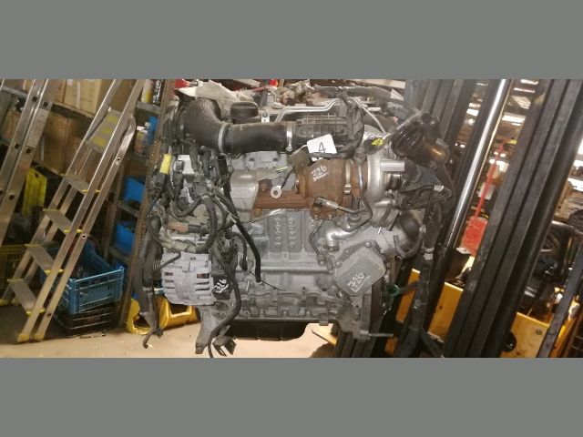 bontott PEUGEOT 206 Nagynyomású Szivattyú Bak