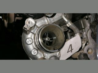 bontott PEUGEOT 206 Nagynyomású Szivattyú Bak