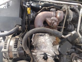 bontott PEUGEOT 206 Nagynyomású Szivattyú