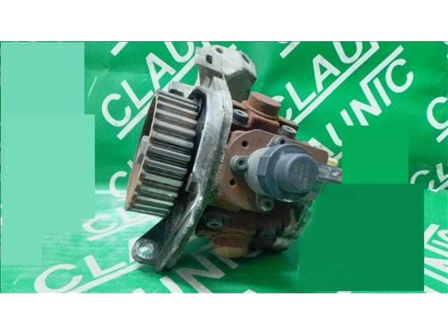 bontott PEUGEOT 206 Nagynyomású Szivattyú