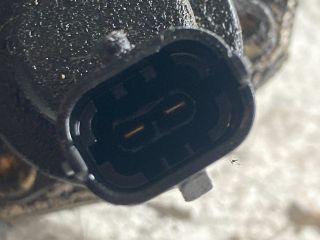 bontott PEUGEOT 206 Nagynyomású Szivattyú