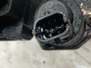 bontott PEUGEOT 206 Nagynyomású Szivattyú