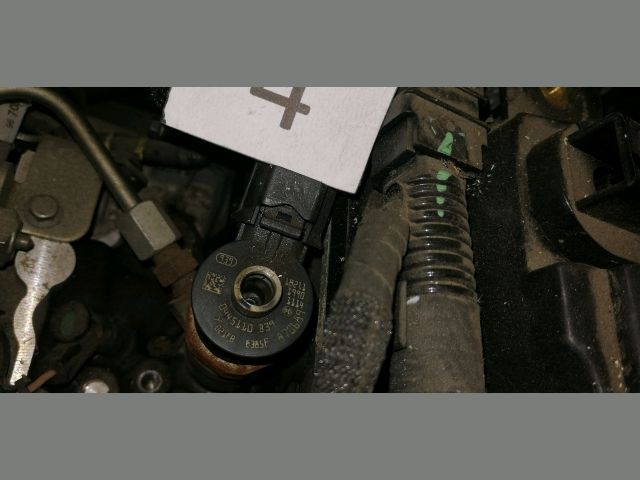 bontott PEUGEOT 206 Nagynyomású Szivattyú