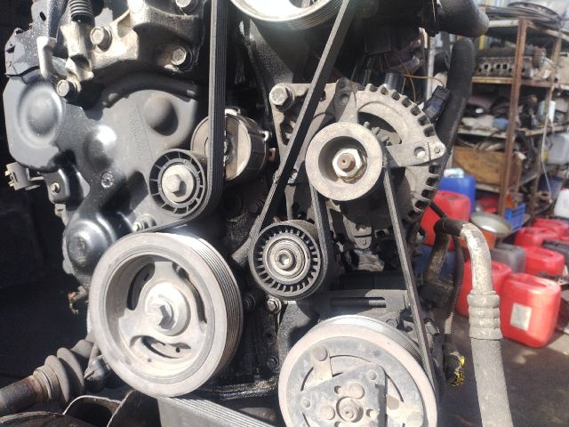 bontott PEUGEOT 206 Nagynyomású Szivattyú