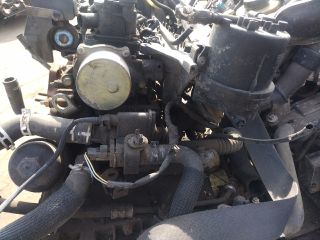 bontott PEUGEOT 206 Nagynyomású Szivattyú