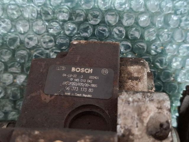 bontott PEUGEOT 206 Nagynyomású Szivattyú