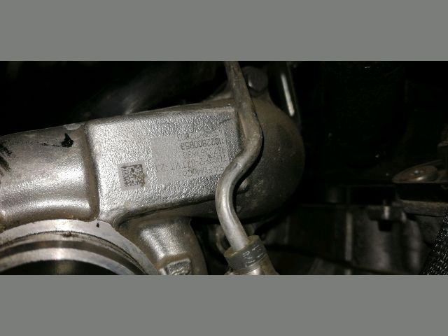 bontott PEUGEOT 206 Nagynyomású Szivattyú