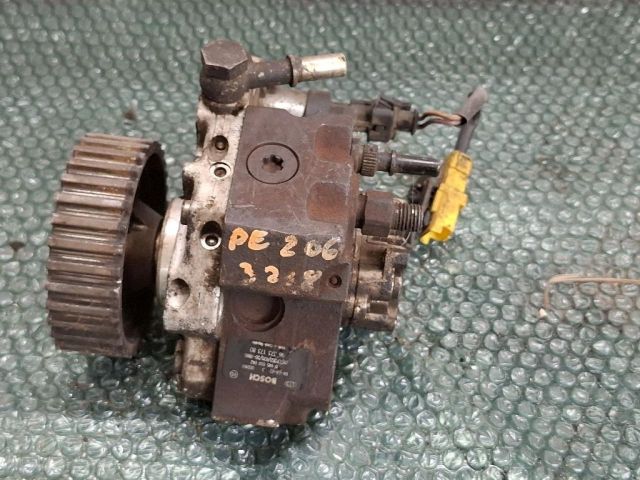 bontott PEUGEOT 206 Nagynyomású Szivattyú