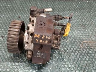 bontott PEUGEOT 206 Nagynyomású Szivattyú