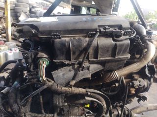 bontott PEUGEOT 206 Nagynyomású Szivattyú