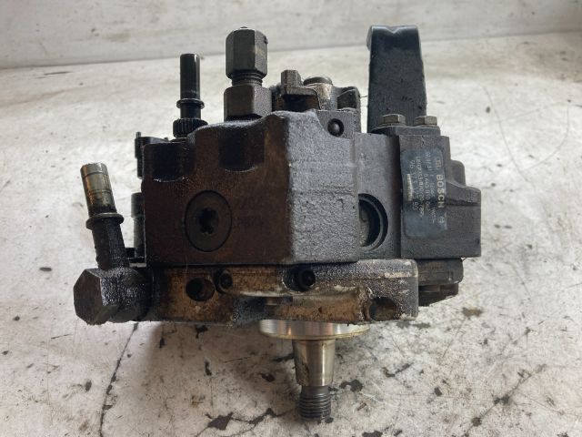 bontott PEUGEOT 206 Nagynyomású Szivattyú