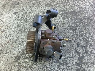 bontott PEUGEOT 206 Nagynyomású Szivattyú