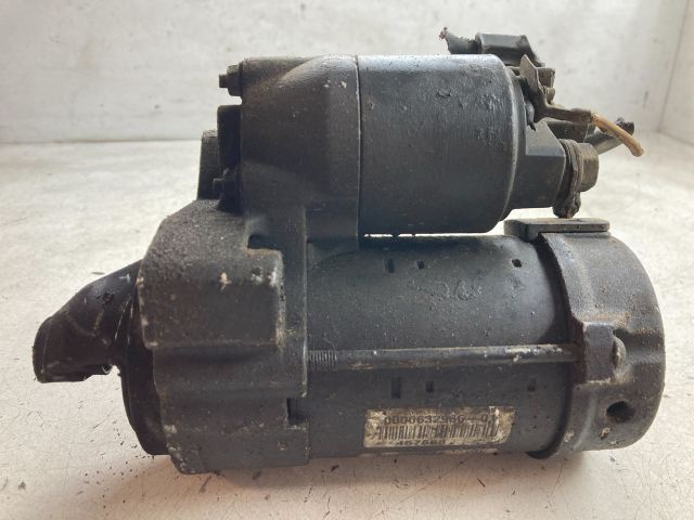 bontott PEUGEOT 206 Önindító