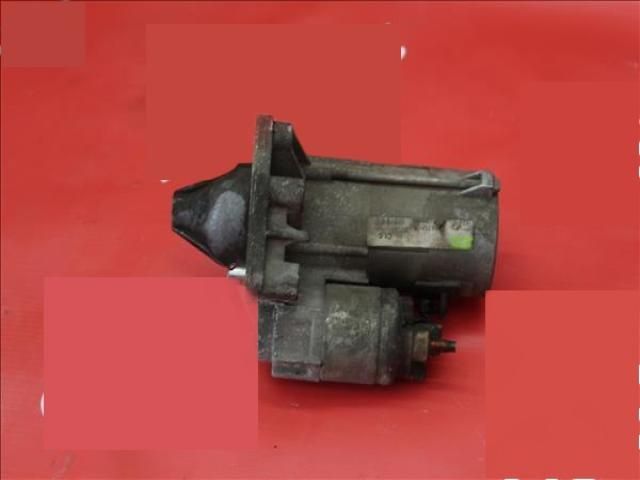 bontott PEUGEOT 206 Önindító