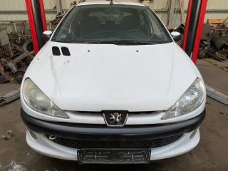 bontott PEUGEOT 206 Önindító