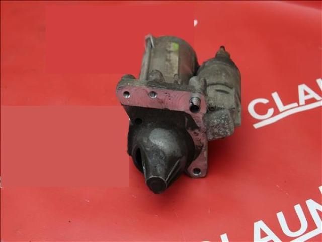 bontott PEUGEOT 206 Önindító