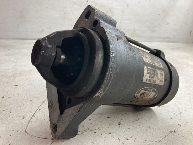 bontott PEUGEOT 206 Önindító