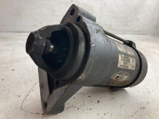 bontott PEUGEOT 206 Önindító