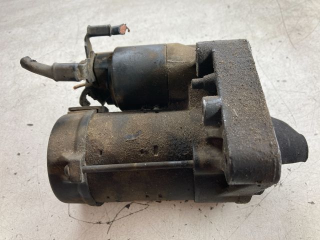 bontott PEUGEOT 206 Önindító