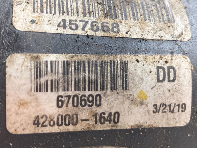 bontott PEUGEOT 206 Önindító