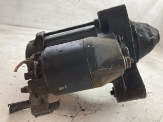 bontott PEUGEOT 206 Önindító