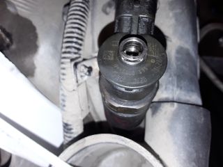 bontott PEUGEOT 206 Porlasztó (1 db)