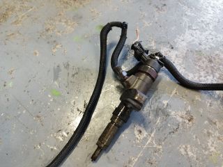 bontott PEUGEOT 206 Porlasztó (1 db)