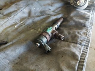 bontott PEUGEOT 206 Porlasztó (1 db)