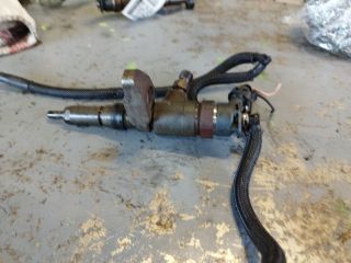 bontott PEUGEOT 206 Porlasztó (1 db)