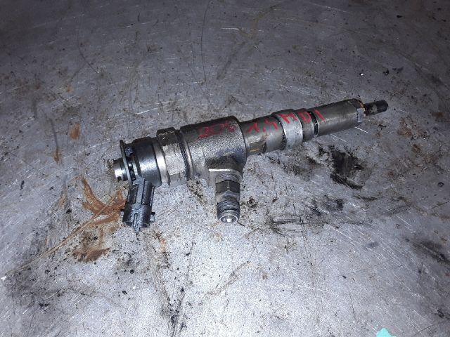 bontott PEUGEOT 206 Porlasztó (1 db)