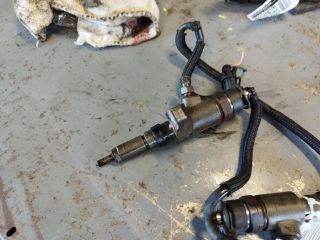 bontott PEUGEOT 206 Porlasztó (1 db)