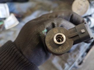 bontott PEUGEOT 206 Porlasztó (1 db)