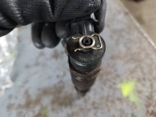 bontott PEUGEOT 206 Porlasztó (1 db)