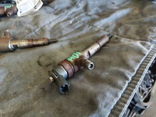 bontott PEUGEOT 206 Porlasztó (1 db)