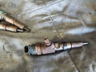 bontott PEUGEOT 206 Porlasztó (1 db)