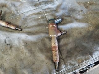 bontott PEUGEOT 206 Porlasztó (1 db)