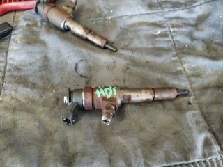 bontott PEUGEOT 206 Porlasztó (1 db)