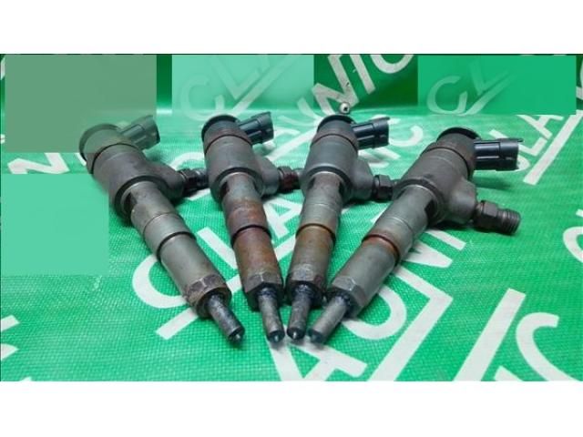 bontott PEUGEOT 206 Porlasztó (1 db)