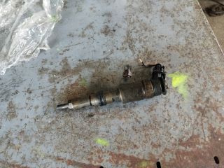 bontott PEUGEOT 206 Porlasztó (1 db)