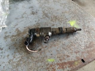 bontott PEUGEOT 206 Porlasztó (1 db)