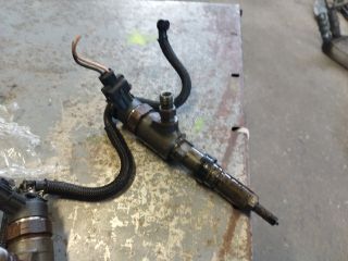 bontott PEUGEOT 206 Porlasztó (1 db)