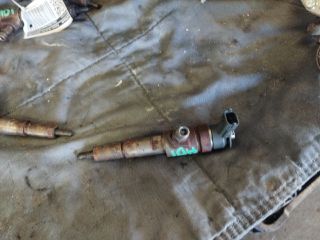 bontott PEUGEOT 206 Porlasztó (1 db)