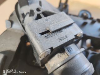 bontott PEUGEOT 206 Szelepfedél